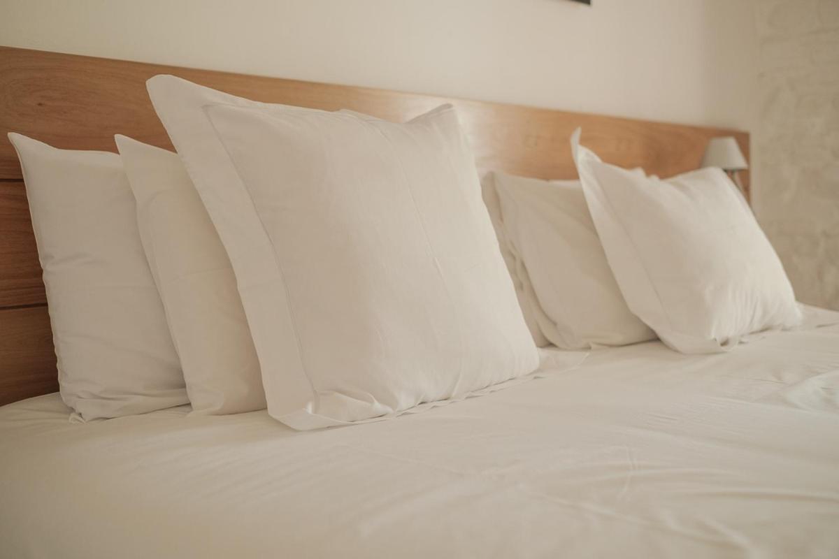 Charco Hotel コロニア・デル・サクラメント エクステリア 写真