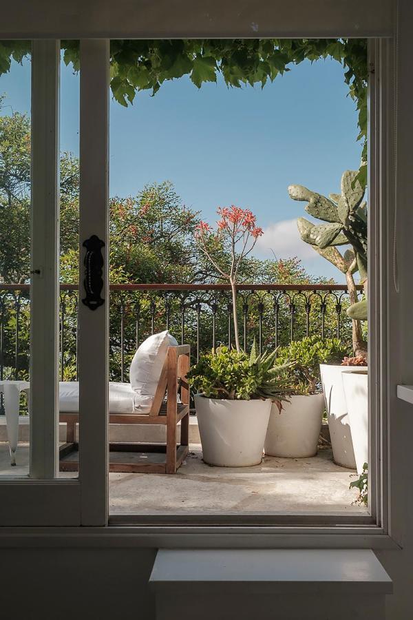 Charco Hotel コロニア・デル・サクラメント エクステリア 写真